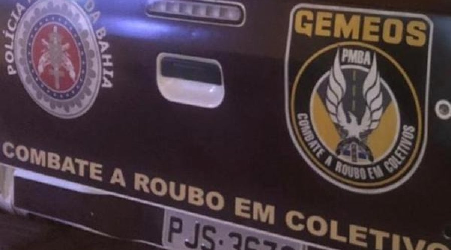 [Criança abandonada por assaltante é encontrada em São Gonçalo do Retiro]