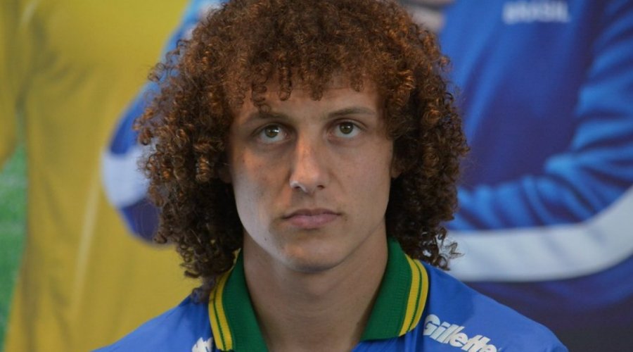 [David Luiz processa construtora que usou sua imagem para piadas com o 7 a 1]