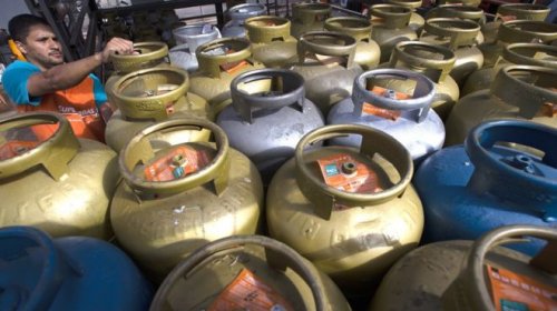 [Prepare o bolso: preço do gás de cozinha sobe 3,4% a partir de amanhã]