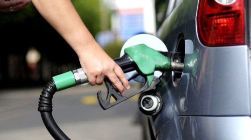 [Mais aumento: Diesel fica 2,56% mais caro nas refinarias, diz Petrobras]