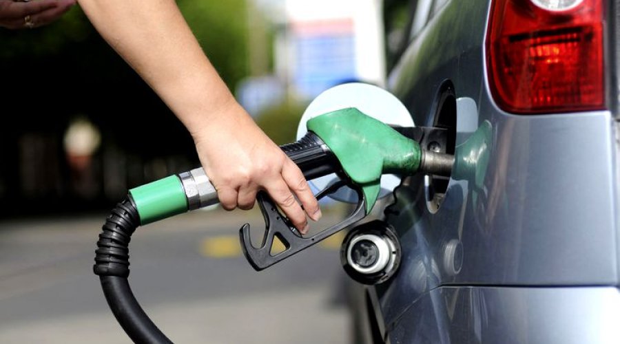 [Mais aumento: Diesel fica 2,56% mais caro nas refinarias, diz Petrobras]