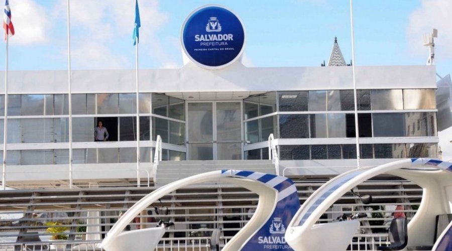 [Inscrições para o concurso da Prefeitura encerram às 16h desta terça-feira (7)]