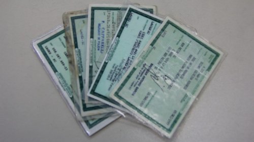 [Defensoria Pública promove mutirão para mudar nome e gênero de pessoas trans]