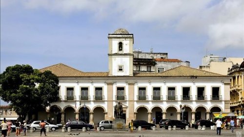 [Estatuto da Igualdade Racial será votado na próxima semana]