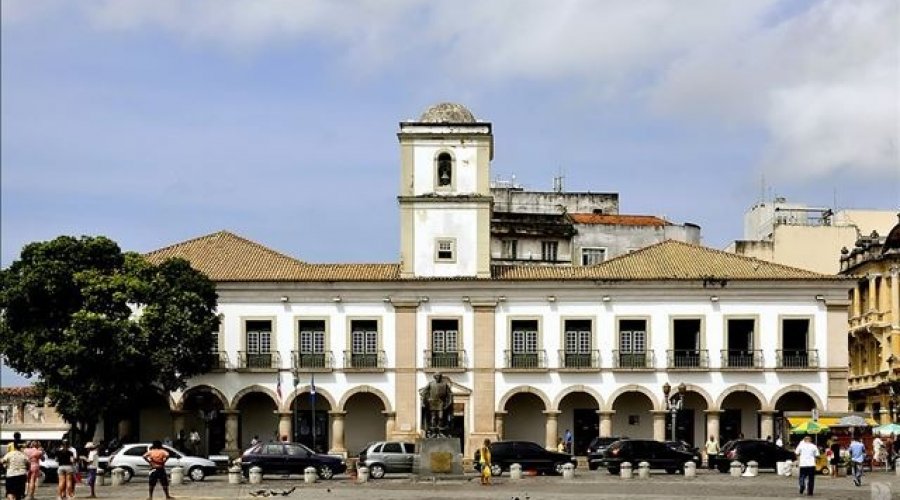 [Estatuto da Igualdade Racial será votado na próxima semana]