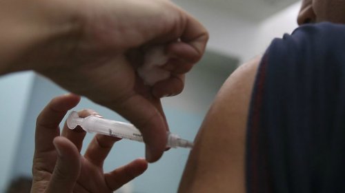 [Gripe mata mais uma pessoa e número de vítimas aumenta número de mortes ]