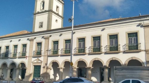 [Câmara Itinerante funcionará neste biênio de forma didática, esclarecendo aos alunos das escol...]