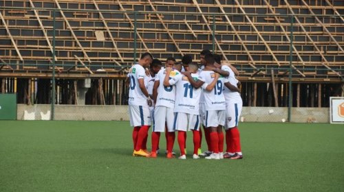 [Bahia de Feira usa jogador irregular e STJD elimina time da série D]