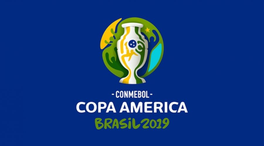 [Brasil não faz boa campanha na 1° fase da Copa América]