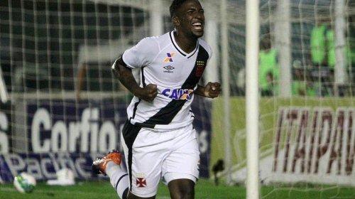 [Jogador vascaíno morre em acidente de moto ]