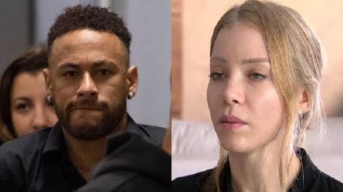Viralizou: Internautas agradecem a Najila Trindade por [Viralizou: Internautas agradecem a Najila Trindade por