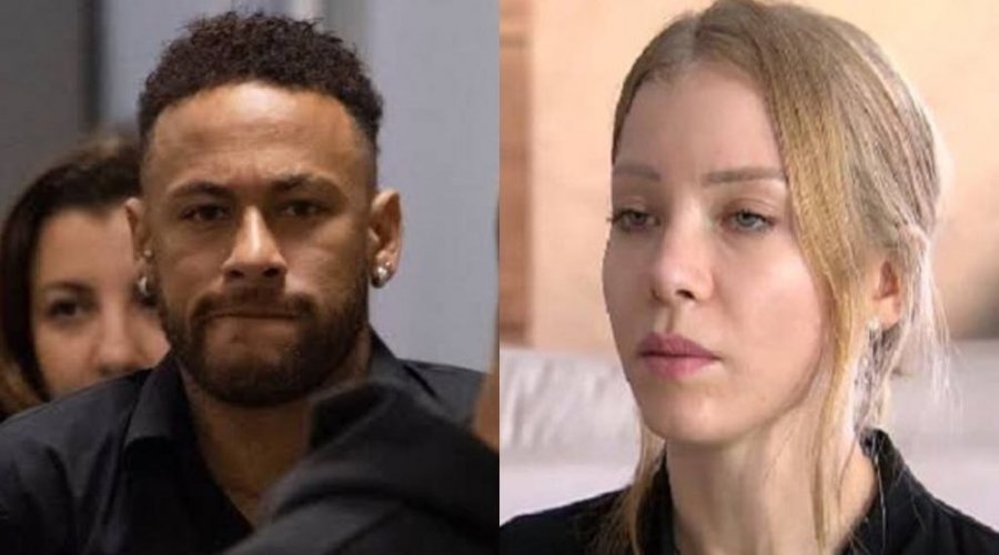 Viralizou: Internautas agradecem a Najila Trindade por [Viralizou: Internautas agradecem a Najila Trindade por
