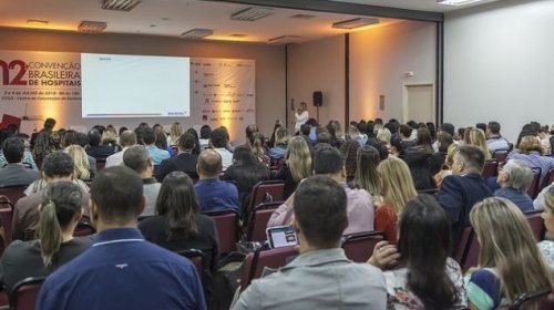 [Salvador é palco da  13ª Convenção Brasileira de Hospitais em agosto]