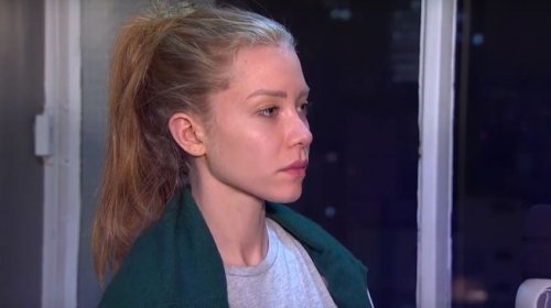 Após acusar Neymar de estupro, Najila revela: [Após acusar Neymar de estupro, Najila revela: