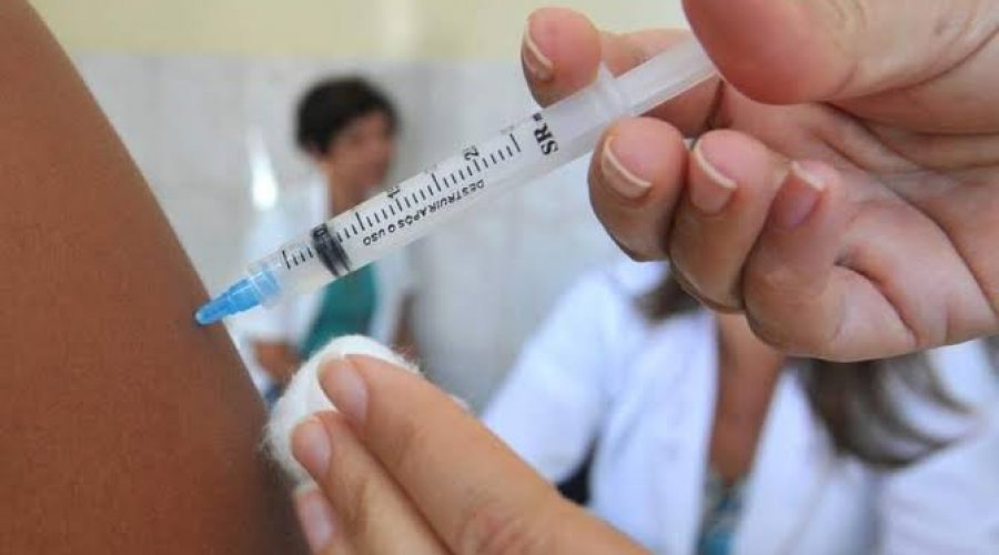 [Salvador terá dia D de vacinação contra sarampo em 10 de agosto]