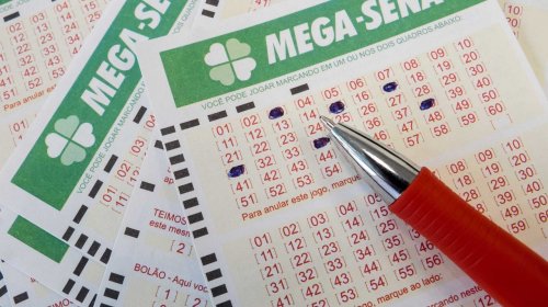[Mega-Sena acumula e pode pagar R$ 32 milhões na próxima quarta-feira (7)]