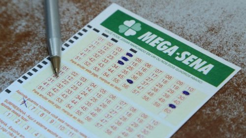 [Mega-Sena acumula e pode pagar R$ 9 milhões no próximo sort]