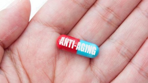 [Pírula da juventude: cientistas descobrem droga que retarda o envelhecimento]