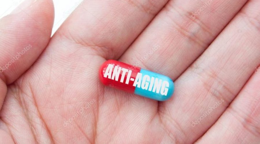 [Pírula da juventude: cientistas descobrem droga que retarda o envelhecimento]