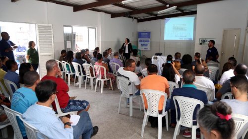 [Codecon e Você levará Direito do Consumidor ao Subúrbio na terça-feira (20]
