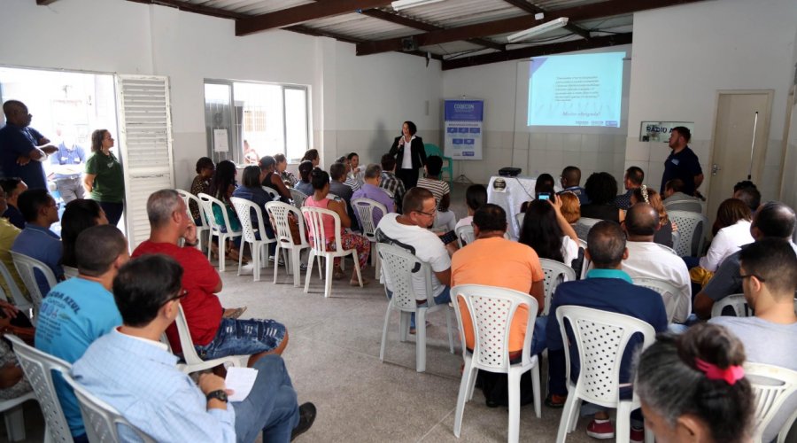 [Codecon e Você levará Direito do Consumidor ao Subúrbio na terça-feira (20]
