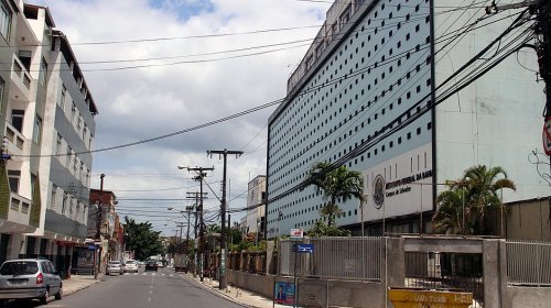 [Ifba abre inscrições para 595 vagas residuais]