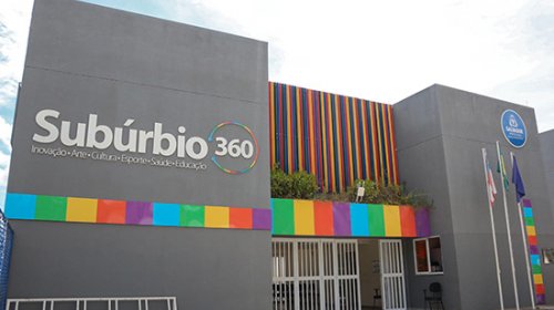 [Estudantes do Subúrbio terão aulões gratuitos pré-Enem a partir deste sábado]