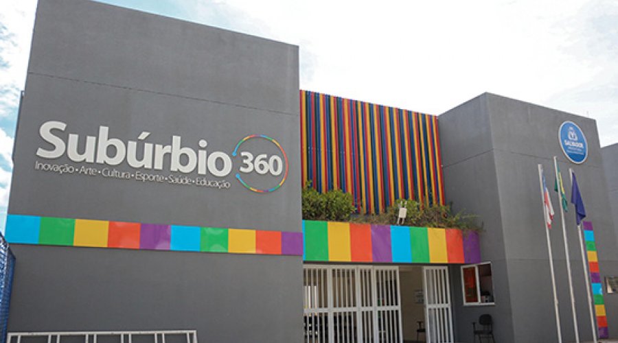 [Estudantes do Subúrbio terão aulões gratuitos pré-Enem a partir deste sábado]