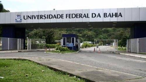 [Vigilantes da Ufba decidem paralisar atividades por tempo indeterminado]