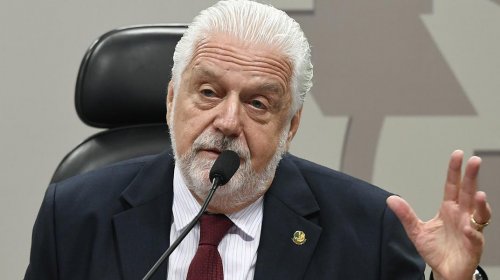 [Procuradores da Lava Jato não têm alma ‘apesar de se dizerem cristãos’, declara Jaques Wagner]