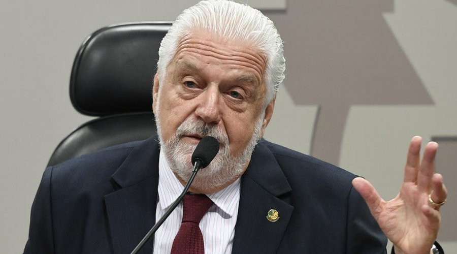 [Procuradores da Lava Jato não têm alma ‘apesar de se dizerem cristãos’, declara Jaques Wagner]