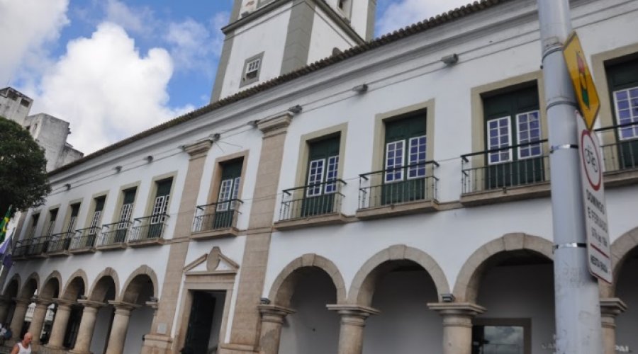 [1º de outubro é o Dia Nacional do Vereador; saiba como surgiu, e o papel do cargo do legislador]
