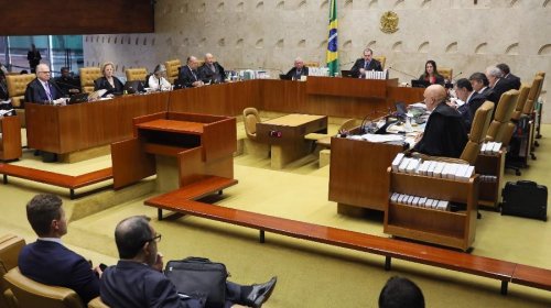 [STF julgará validade da lei que dá privilégios vitalícios a ex-governadores baianos]
