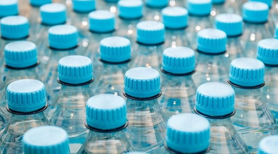 [Água do mar já pode ser engarrafada, anuncia Vigilância Sanitária]
