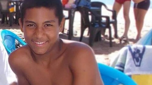 Sumiço de Davi Fiúza após abordagem da PM completa cinco anos; [Sumiço de Davi Fiúza após abordagem da PM completa cinco anos;