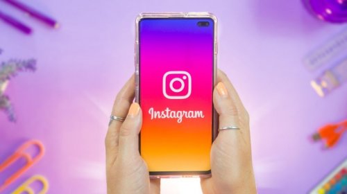 Instagram vai passar a banir emojis com [Instagram vai passar a banir emojis com