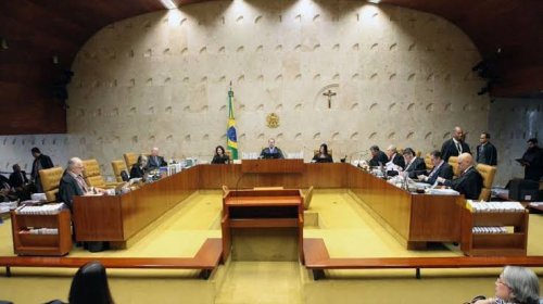 [STF nega recurso e mantém proibição de grávidas em ambiente insalubre]