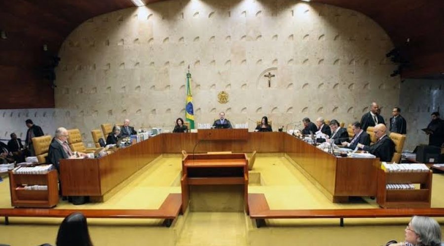 [STF nega recurso e mantém proibição de grávidas em ambiente insalubre]