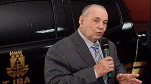 [PF deflagra operação que atinge desembargadores do TJ-BA]