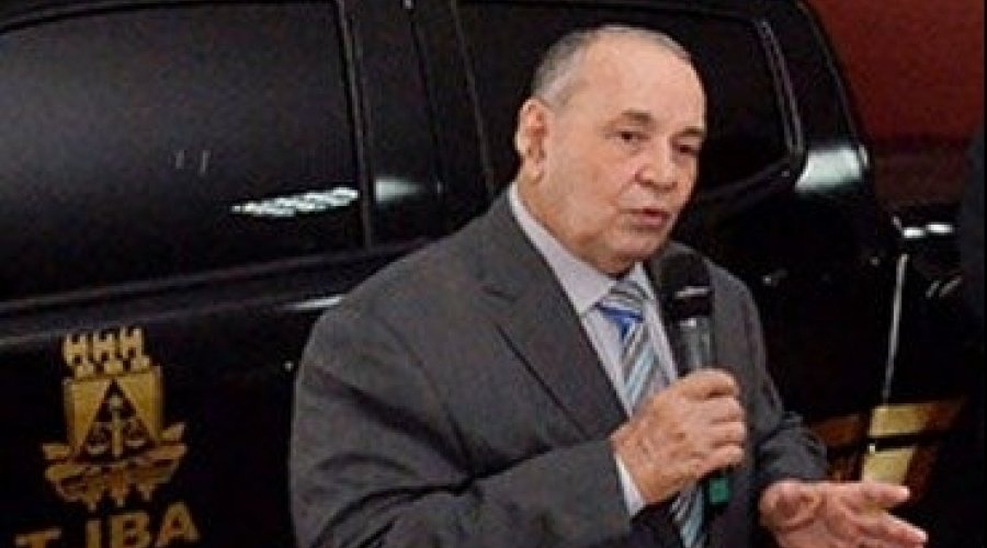 [PF deflagra operação que atinge desembargadores do TJ-BA]