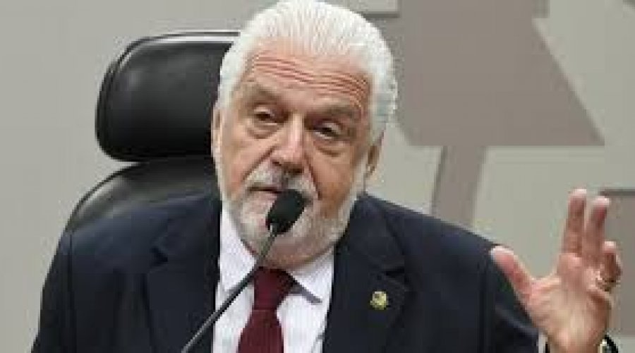 [Wagner é único entre os senadores baianos contra a prisão em segunda instância, aponta jornal]