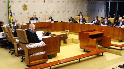 [STF: TCU dá aval a licitação que prevê refeições com lagostas e vinhos]