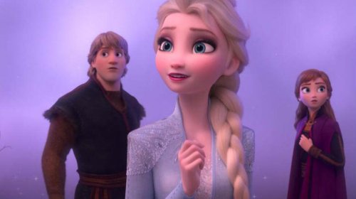 Frozen 2 [Frozen 2