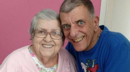 [Atriz Hilda Rebello falece dois meses após morte do filho Jorge Fernando]