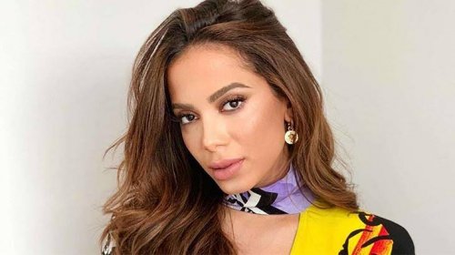 [Anitta estreia nas novelas com participação em ‘Amor de Mãe’]