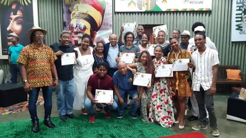 [Suíca passa a integrar grupo de políticas públicas do Conselho Consultivo do Olodum]