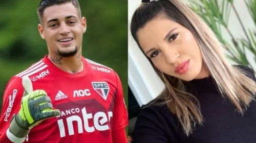 [Jean e Milena entram em acordo para permitir visita de filhas]