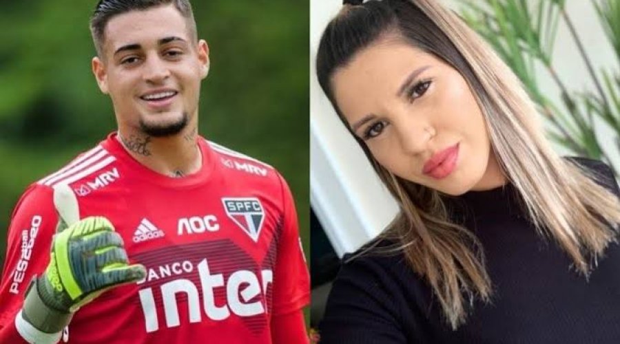 [Jean e Milena entram em acordo para permitir visita de filhas]