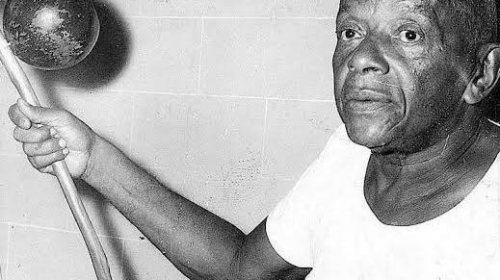 [Pernambués Curioso: Conheça mais sobre Mestre Bimba, criador da Luta o Luta Regional Baiana]