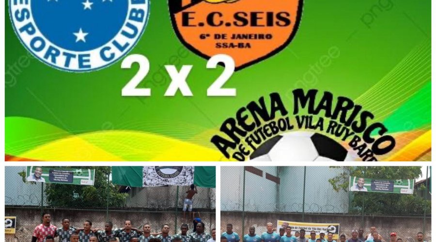 [Comunidade lota o Campo do Marisco em Liga de Futebol do Bairro]